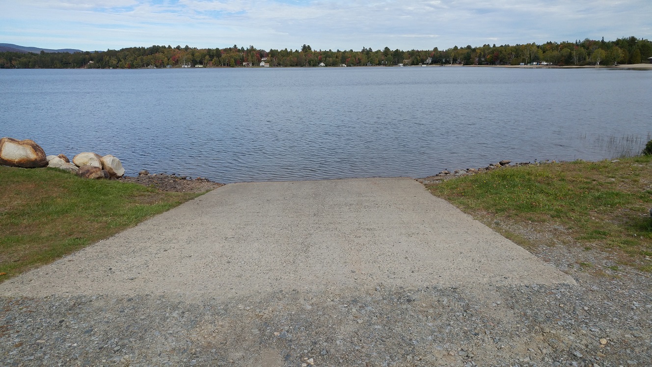 Fishing Access Areas VT Fish&Wildlife